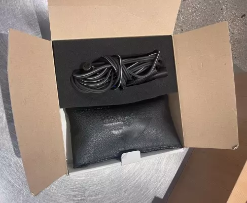 audiotechnica ae2500 4