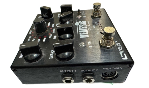 Source Audio One Series Nemesis Delay Pedal | Long & McQuade
