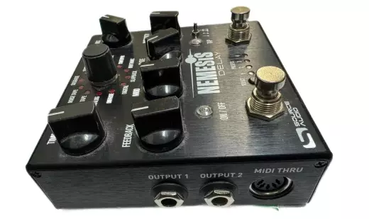 Store Special Product - Source Audio - SA260