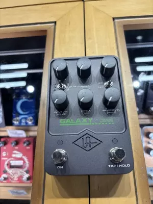 Store Special Product - Universal Audio - UA-GPM-GLXY