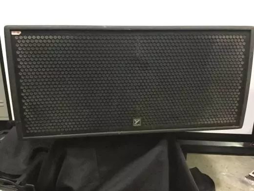 Yorkville Sound - PSA2S