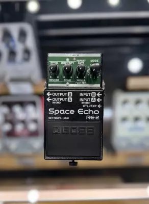 BOSS - RE-2