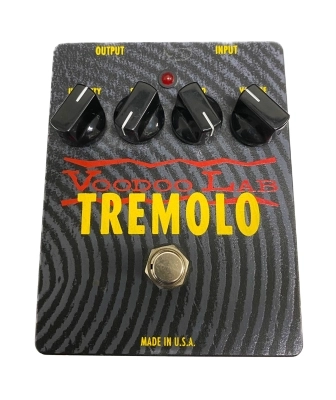 Voodoo Lab - TREMOLO VOODOO 2