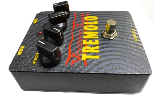 Voodoo Lab - TREMOLO VOODOO