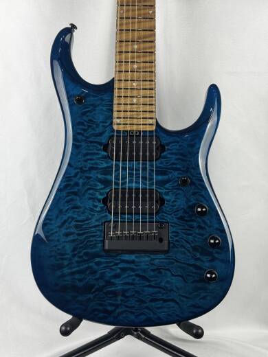 Store Special Product - Ernie Ball Music Man - 671-DQA-10-00