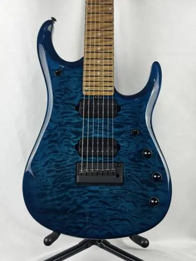 Ernie Ball Music Man - 671-DQA-10-00 2