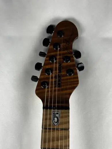 Ernie Ball Music Man - 671-DQA-10-00 2