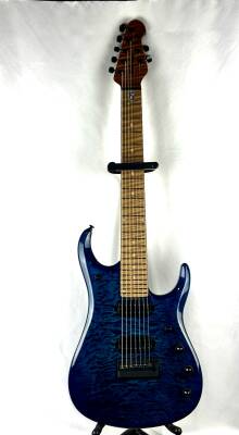 Store Special Product - Ernie Ball Music Man - 671-DQA-10-00