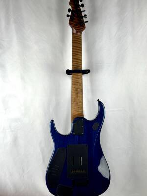 Store Special Product - Ernie Ball Music Man - 671-DQA-10-00