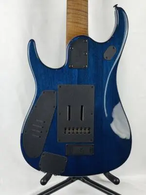 Ernie Ball Music Man - 671-DQA-10-00 2