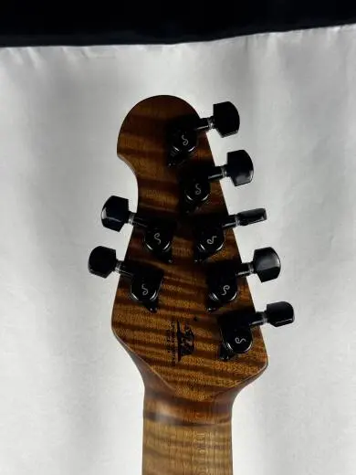 Ernie Ball Music Man - 671-DQA-10-00 2