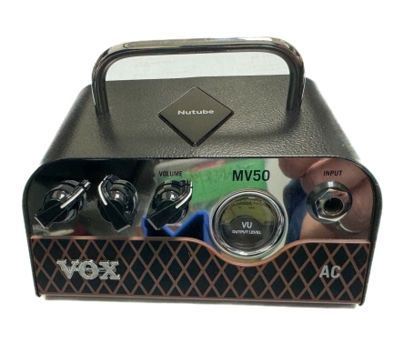 Vox - MV50AC 2