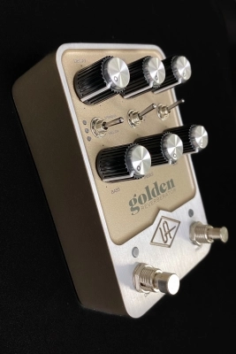 Universal Audio - UA-GPM-GOLD 2