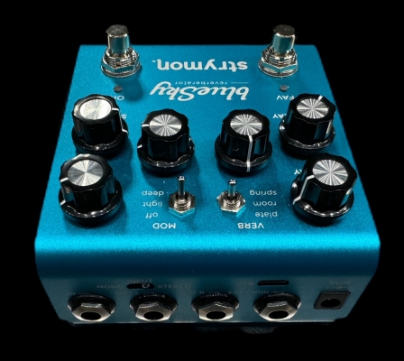 Store Special Product - Strymon - BLUE SKY