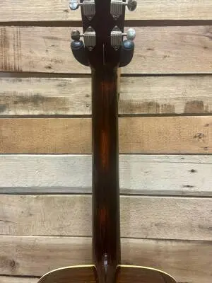 Martin Guitars - D-28 ROBINSON 2