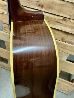 Martin Guitars - D-28 ROBINSON 2