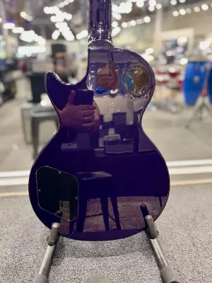 Gibson - LPCS00NYNH 5