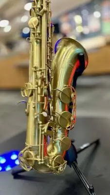 Selmer - STS180RMLMDIR 2