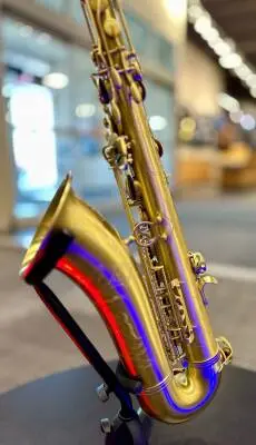 Selmer - STS180RMLMDIR 2