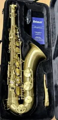 Selmer - STS180RMLMDIR 2