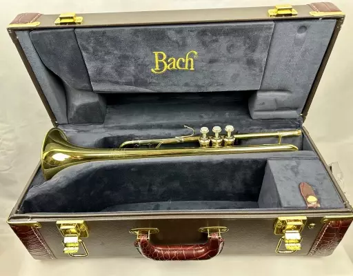 Bach - 180-37 5