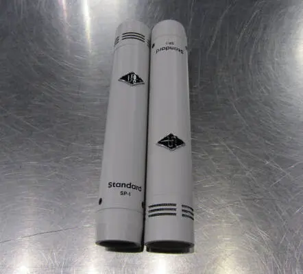 Universal Audio - MIC-UASP-1