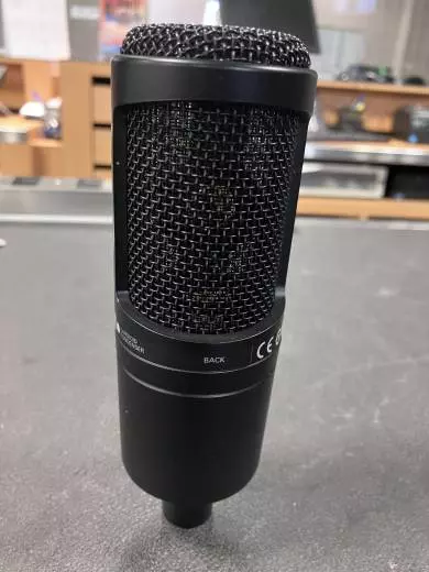 Store Special Product - Audio-Technica - AT2020