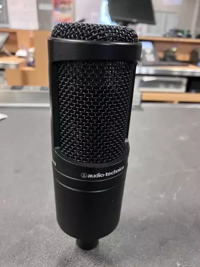 Store Special Product - Audio-Technica - AT2020