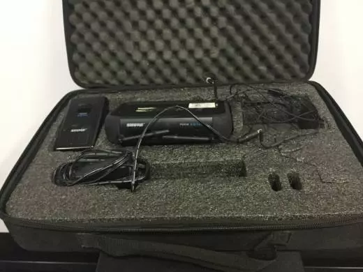 Shure - PGXD14/PGA31