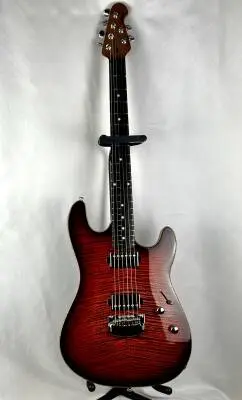 Ernie Ball Music Man - 812-TAD-R3-00