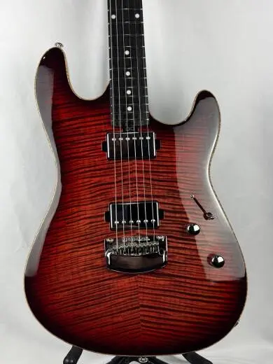 Ernie Ball Music Man - 812-TAD-R3-00 2
