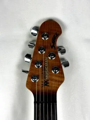 Ernie Ball Music Man - 812-TAD-R3-00 2