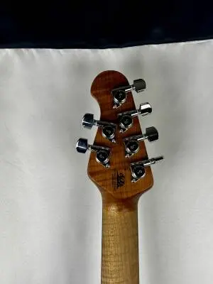 Ernie Ball Music Man - 812-TAD-R3-00 2