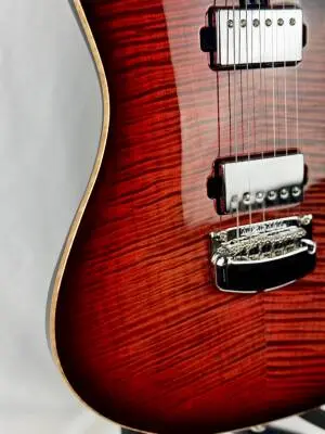Ernie Ball Music Man - 812-TAD-R3-00 2