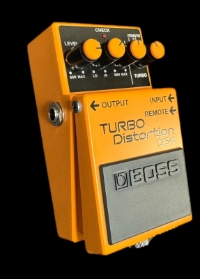 BOSS - DS-2 2