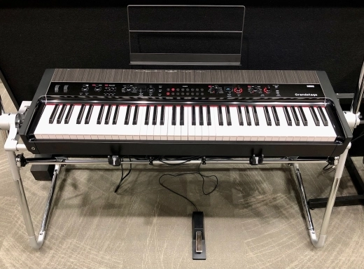 Korg - GS173