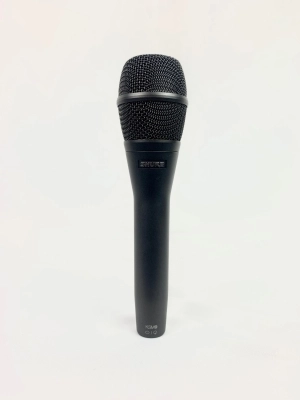 Shure - KSM9/CG