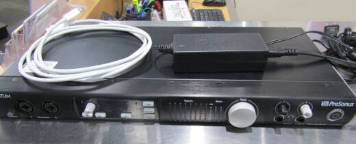 PreSonus - 2777600101