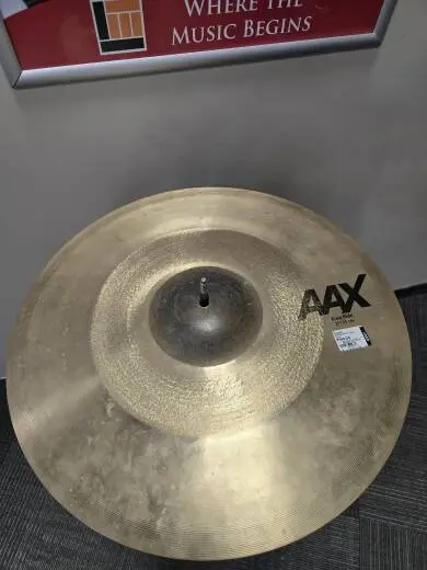 Sabian - 221XFR