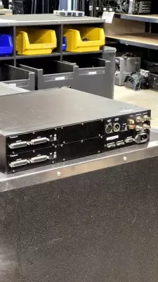 Avid - 9900-58671-40 4