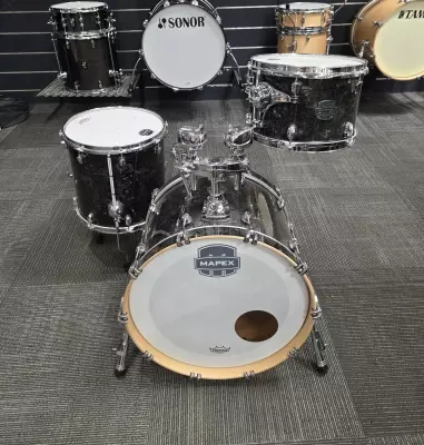 SATURN V TOUR ED BLK PEARL 2