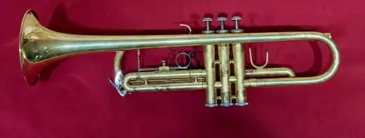 Bach - TR300H2