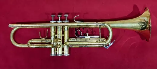 Bach - TR300H2 2