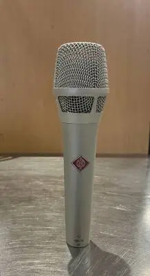 Neumann - KMS 105
