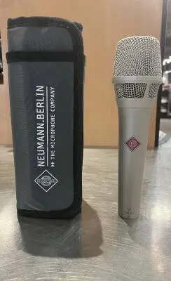 Neumann - KMS 105 2