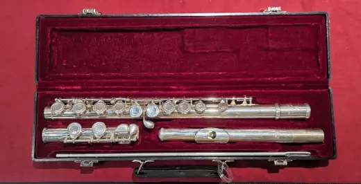 Eastman Winds - EFL210 2