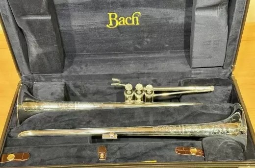 Bach - ADE190S 5