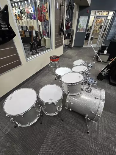 Gretsch Drums - CM1-E826P-SS 3