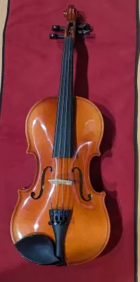 SCHOENBACH 220 1/2 VIOLIN OUTFIT