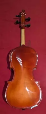 SCHOENBACH 220 1/2 VIOLIN OUTFIT 2